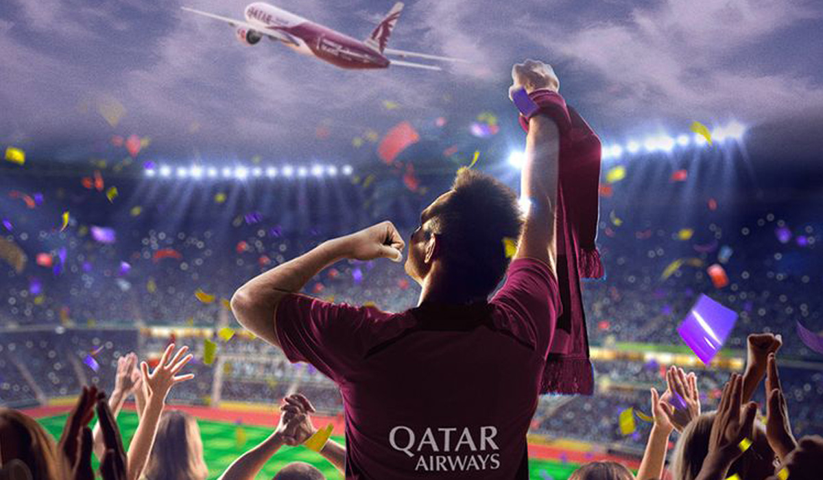 Qatar Airways
